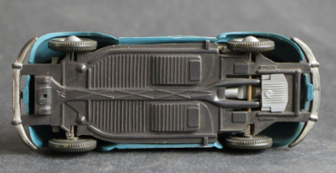 Wiking Volkswagen Beetle 1956 Plasticmodel (6638)